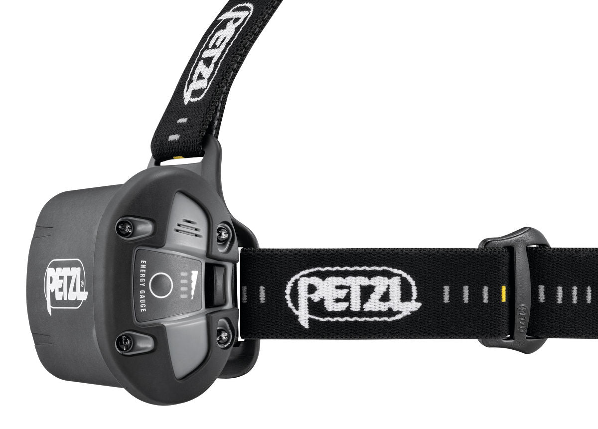 Petzl - DUO RL Hoofdlamp