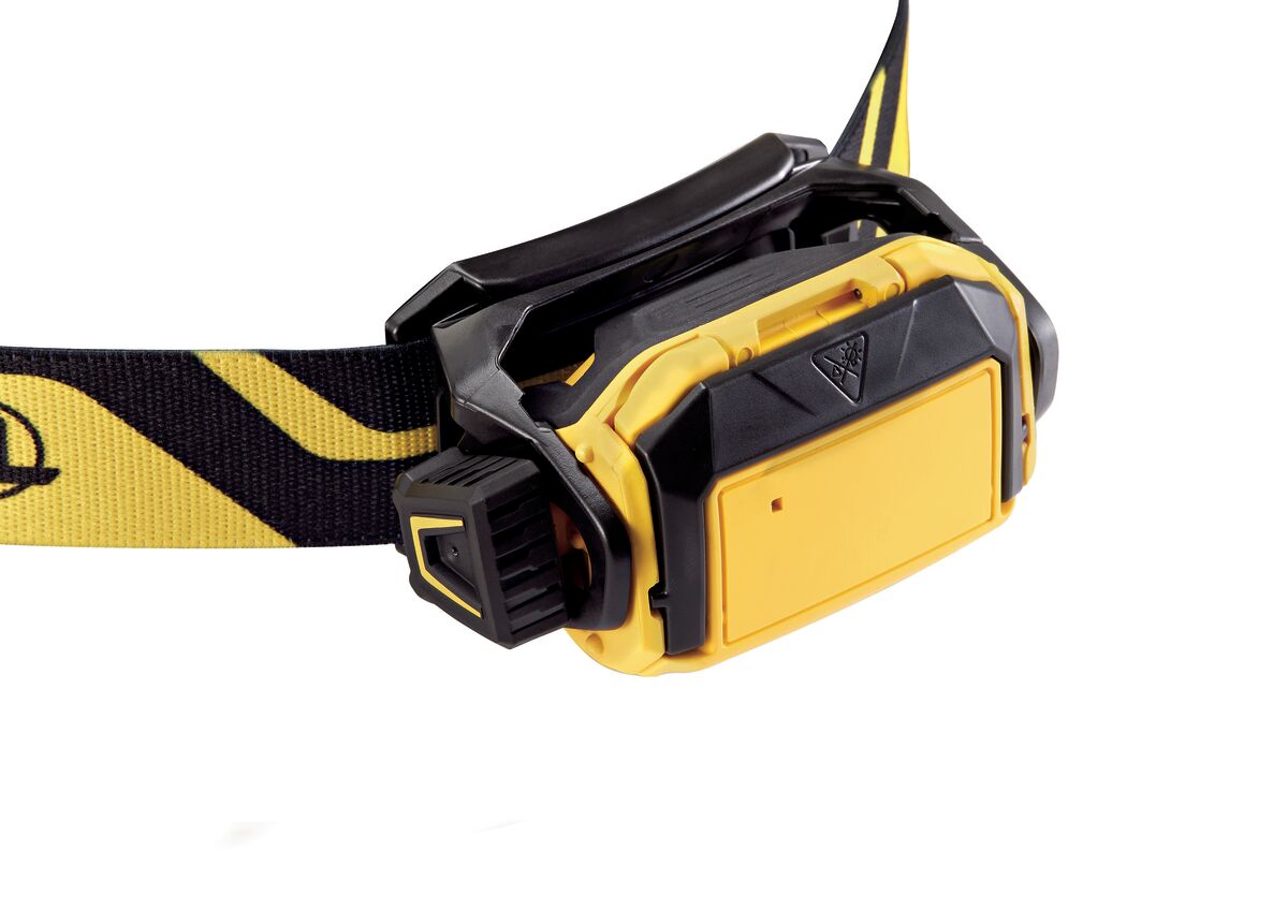 Petzl - PIXA® Hoofdlamp