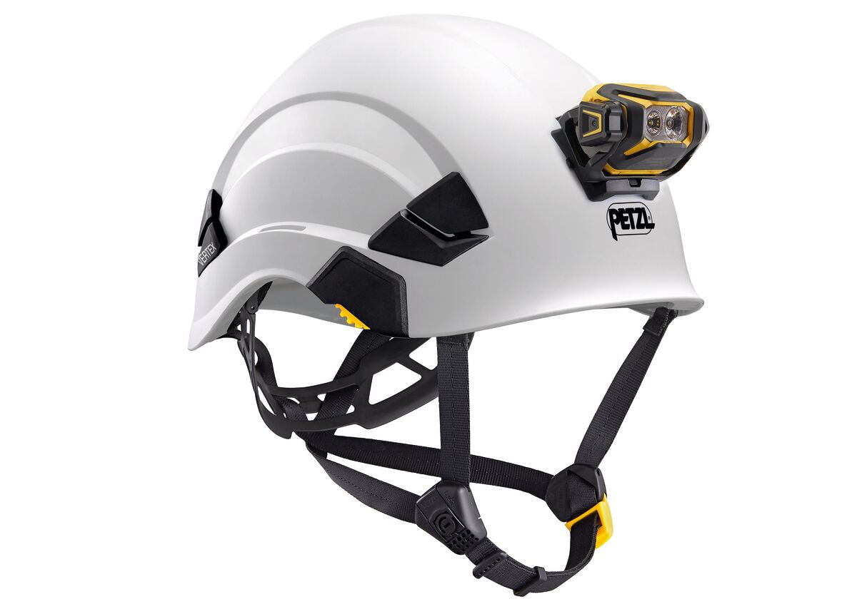 Petzl - PIXA® R Hoofdlamp