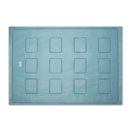 Thermische deken Ready-Heat afmeting 86 x 122 cm