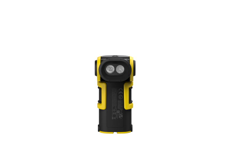 Ledlenser - Hoeklicht EXC6R (ATEX) met laadstation
