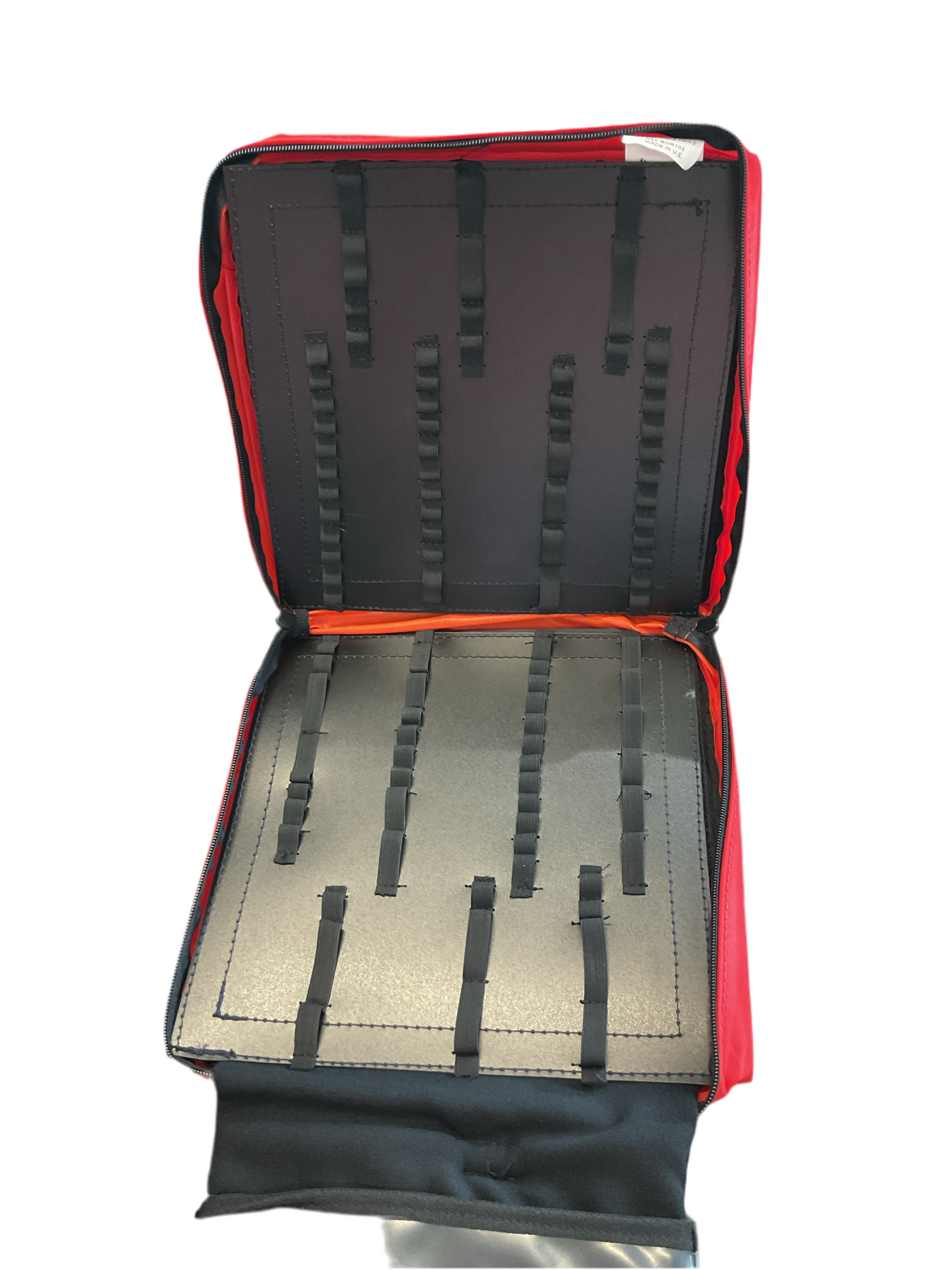 Promo/snelverkoop- Boscarol medicatie etui