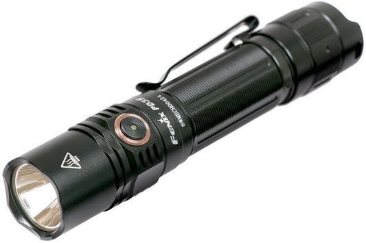 Fenix - PD35 LED V3.0, zaklamp