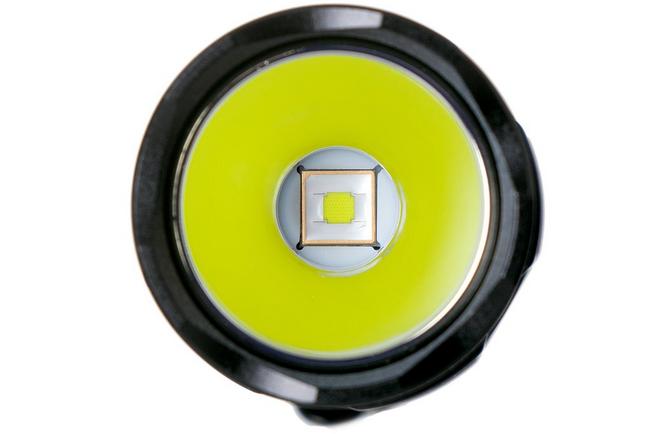 Fenix - PD35 LED V3.0, zaklamp