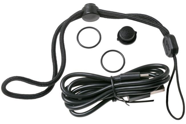 Fenix - PD35 LED V3.0, zaklamp