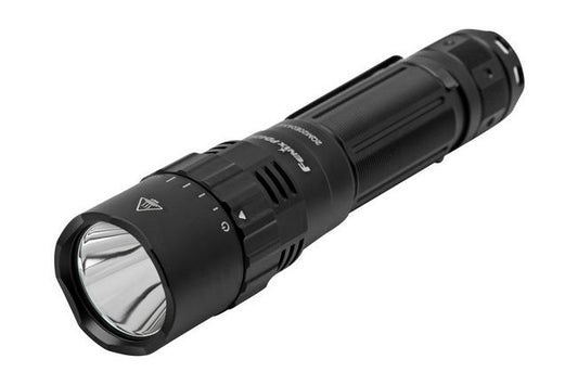 Fenix - PD40R V3.0, 3000 lumen, oplaadbare ledzaklamp