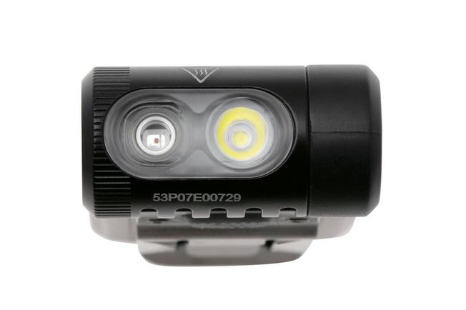 Fenix - SW05R-RED Clip-on zaklamp 150 lumen