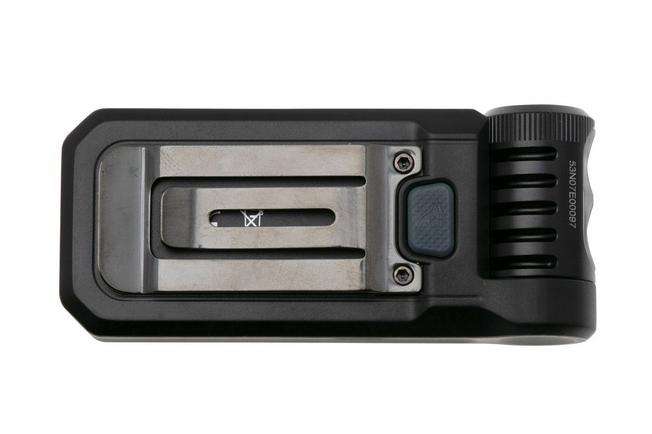 Fenix - SW05R-UV Clip-on light 150 lumen