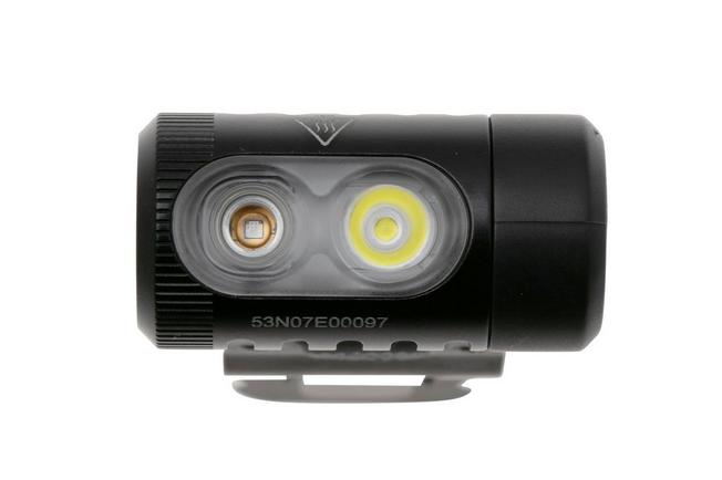 Fenix - SW05R-UV Clip-on light 150 lumen