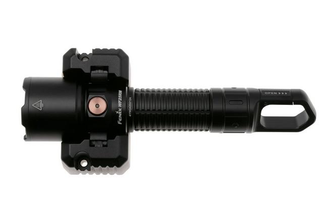 Fenix - WF25RM, oplaadbare zaklamp, 3000 lumen