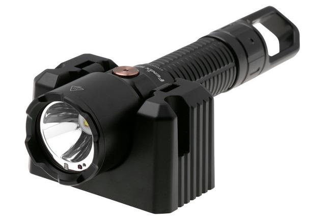 Fenix - WF25RM, oplaadbare zaklamp, 3000 lumen