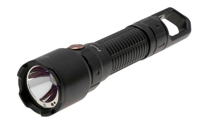 Fenix - WF25RM, oplaadbare zaklamp, 3000 lumen