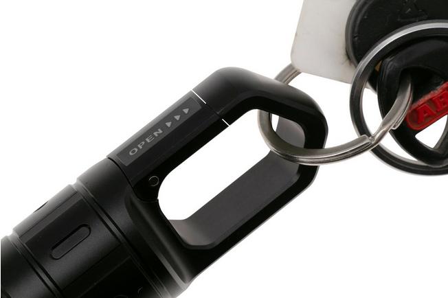 Fenix - WF25RM, oplaadbare zaklamp, 3000 lumen