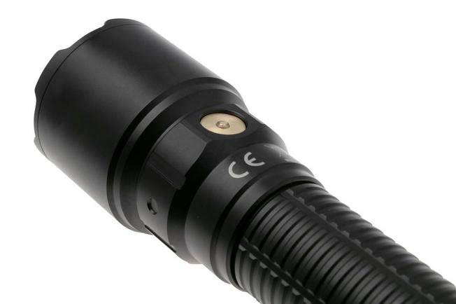 Fenix - WF25RM, oplaadbare zaklamp, 3000 lumen