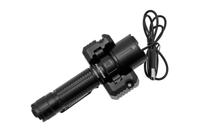 Fenix - WF26R, 3000 lumen, Tactische zaklamp