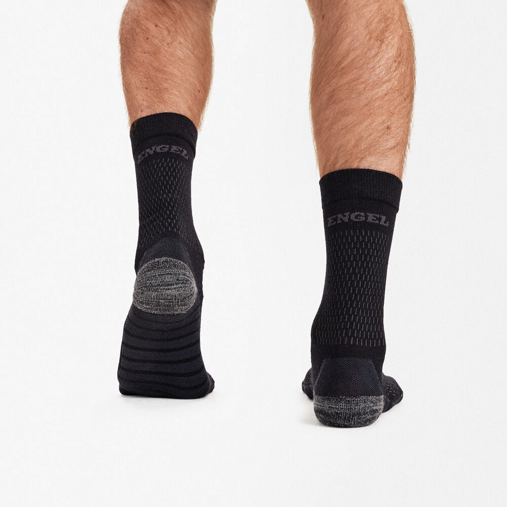 Engel - Workersokken Merinowol 1-pack