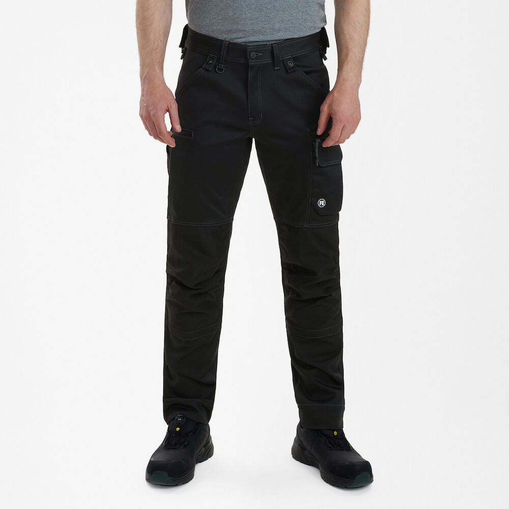 Engel - X-treme Werkbroek met 2-weg stretch