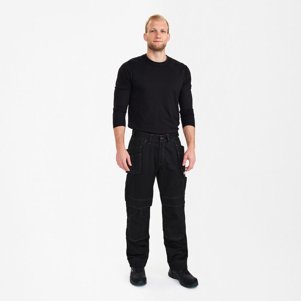 DEHN 785783 Veiligheidsbroek Maat: XL EN ISO 14116 Beige, Zwart kopen DEHN 785783 Veiligheidsbroek Maat: XL EN ISO 14116 Beige, Zwart kopen