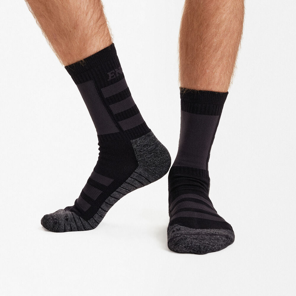 Engel - Workersokken in dikke wolkwaliteit 2-pack