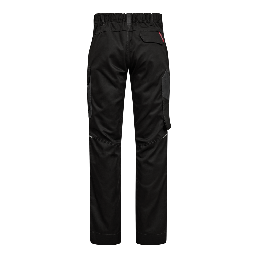 Engel - "Venture" werkbroek met verdekte drukknopen