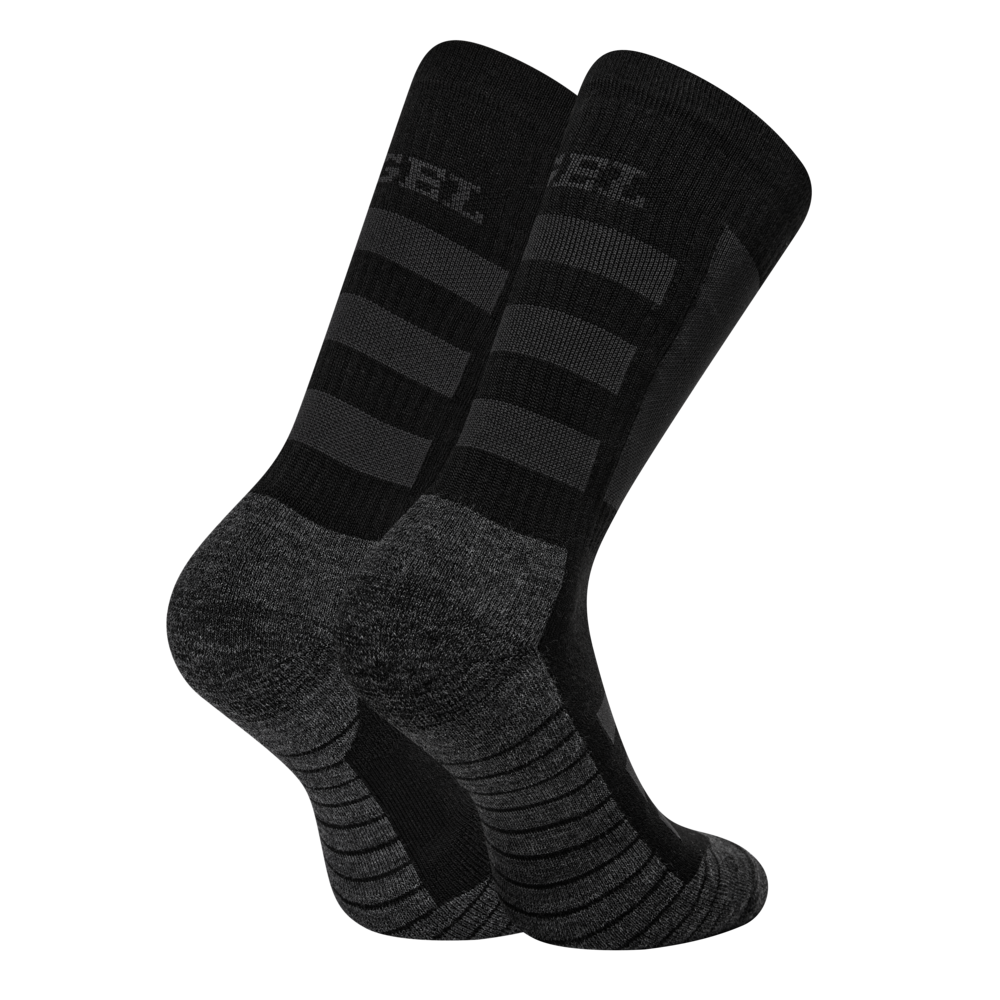 Engel - Workersokken in dikke wolkwaliteit 2-pack