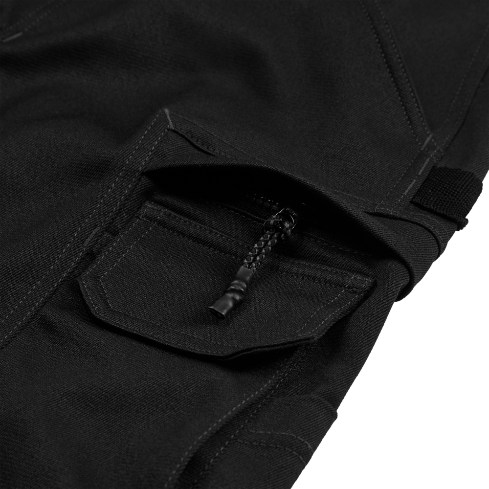 Engel - X-treme Werkbroek met 2-weg stretch