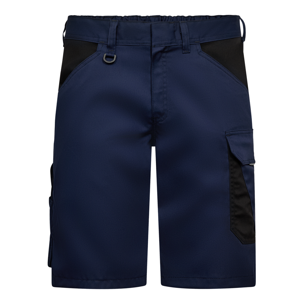 Engel - "Venture" werkshorts met verborgen knoopsluiting