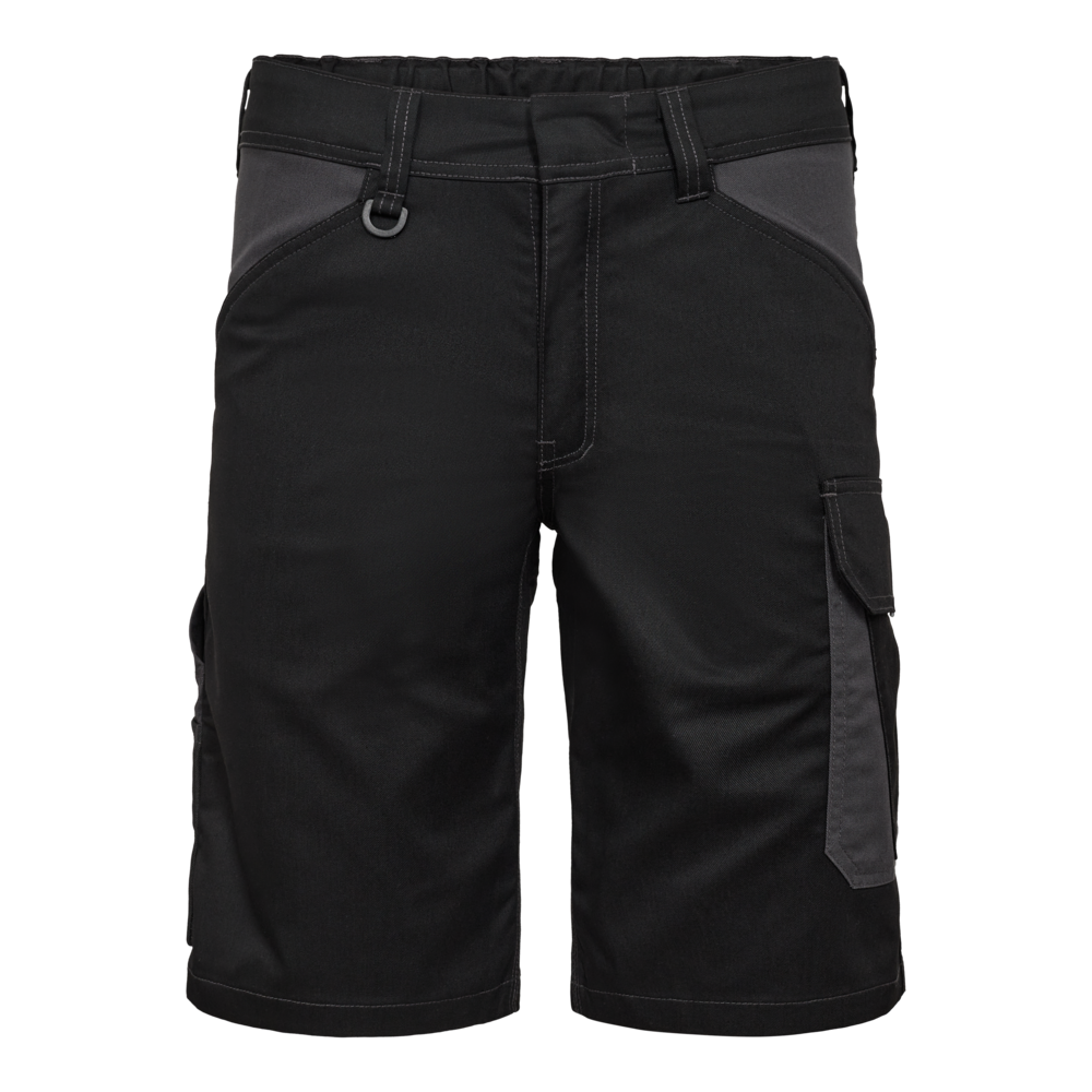 Engel - "Venture" werkshorts met verborgen knoopsluiting