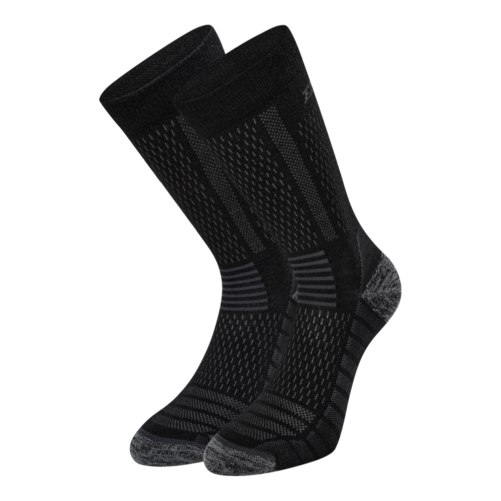 Engel - Workersokken Merinowol 1-pack