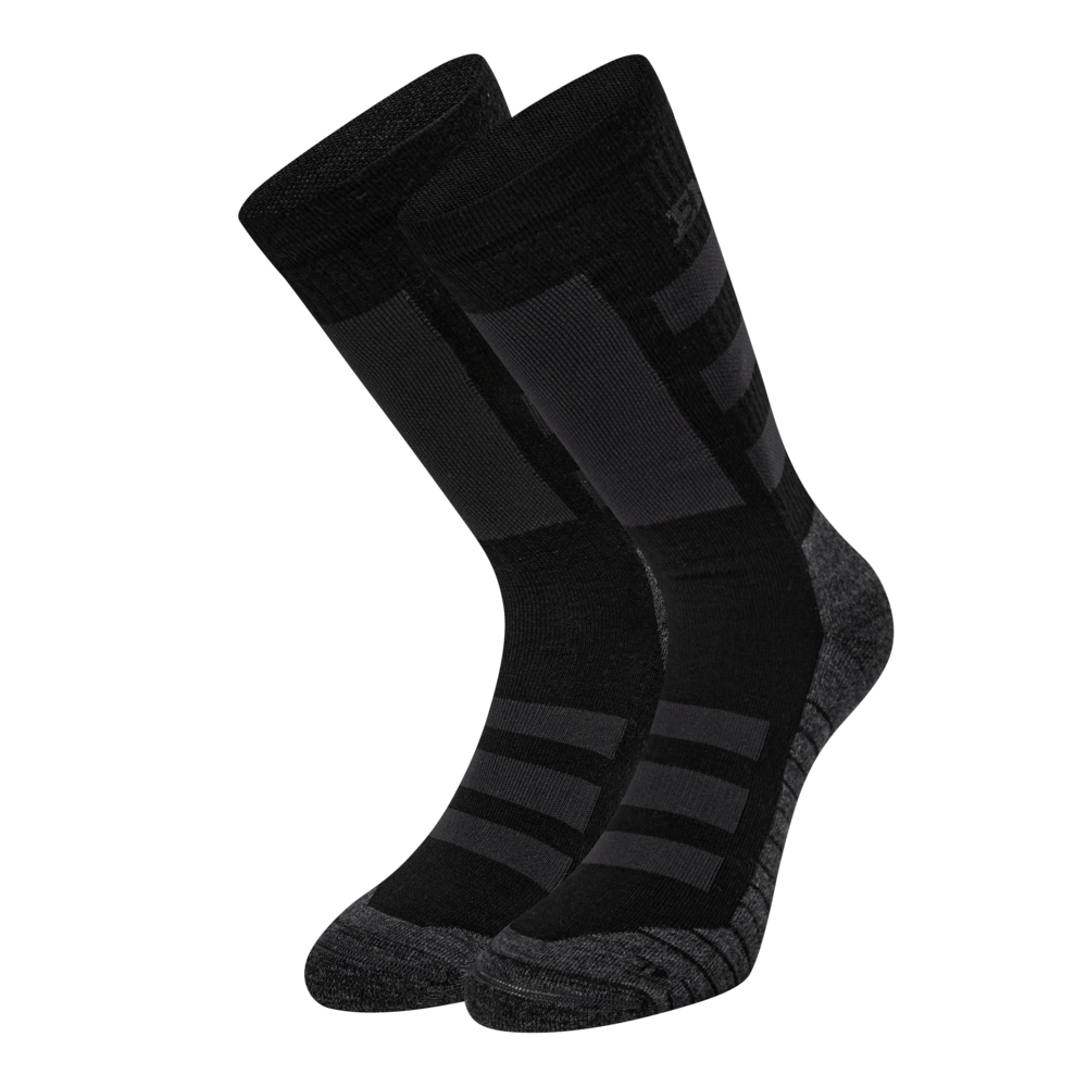 Engel - Workersokken in dikke wolkwaliteit 2-pack