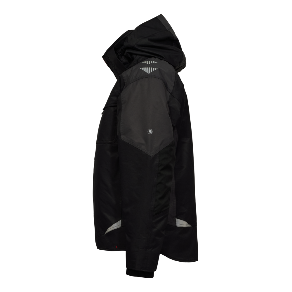 Galaxy Engel winterjas