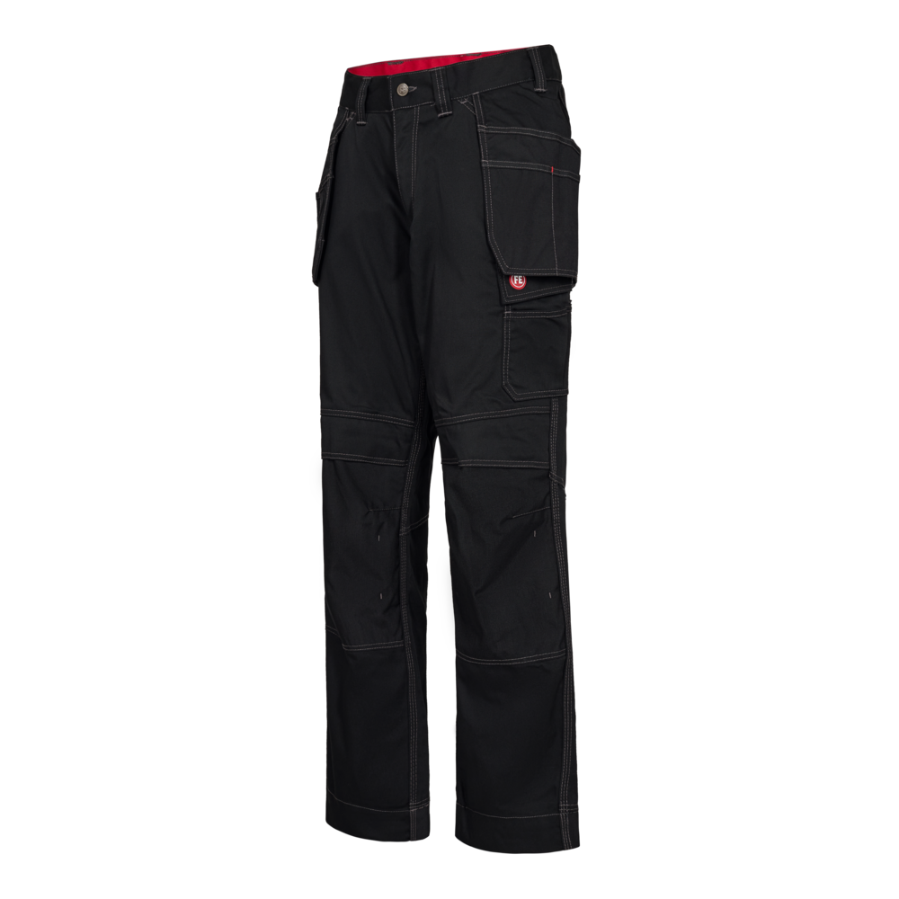 Engel - Combat Werkbroek met hangende gereedschapszakken