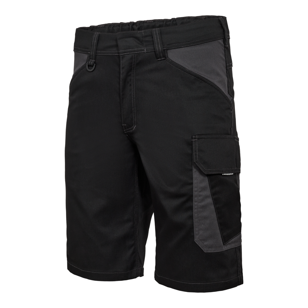 Engel - "Venture" werkshorts met verborgen knoopsluiting