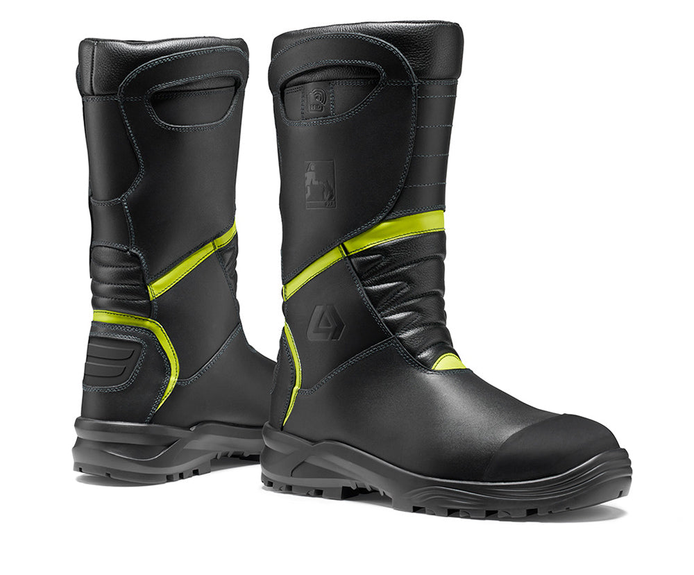 Lytos - Treklaars voor brandweerlieden FR1404