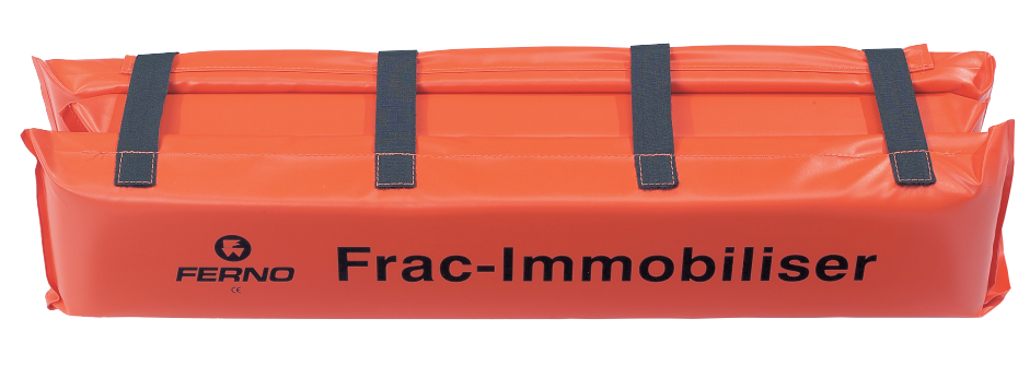 Ferno-Frac-Immobiliser 4-Straps