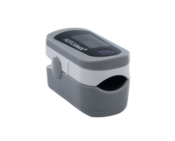 AEROcheck® – Vingertip Pulse Oximeter - PO11-FCE