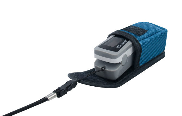 AEROcheck® – Vingertip Pulse Oximeter - PO11-FCE