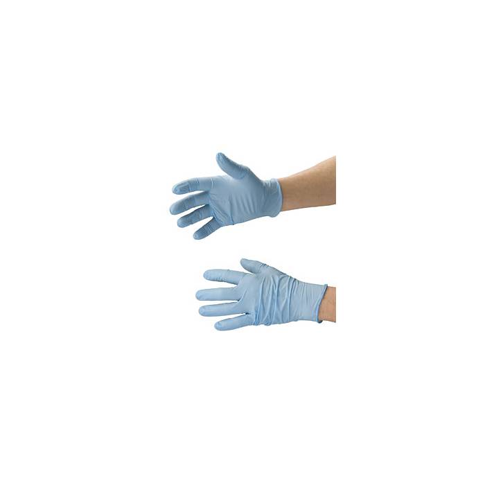 Heka - handschoenen nitrile L