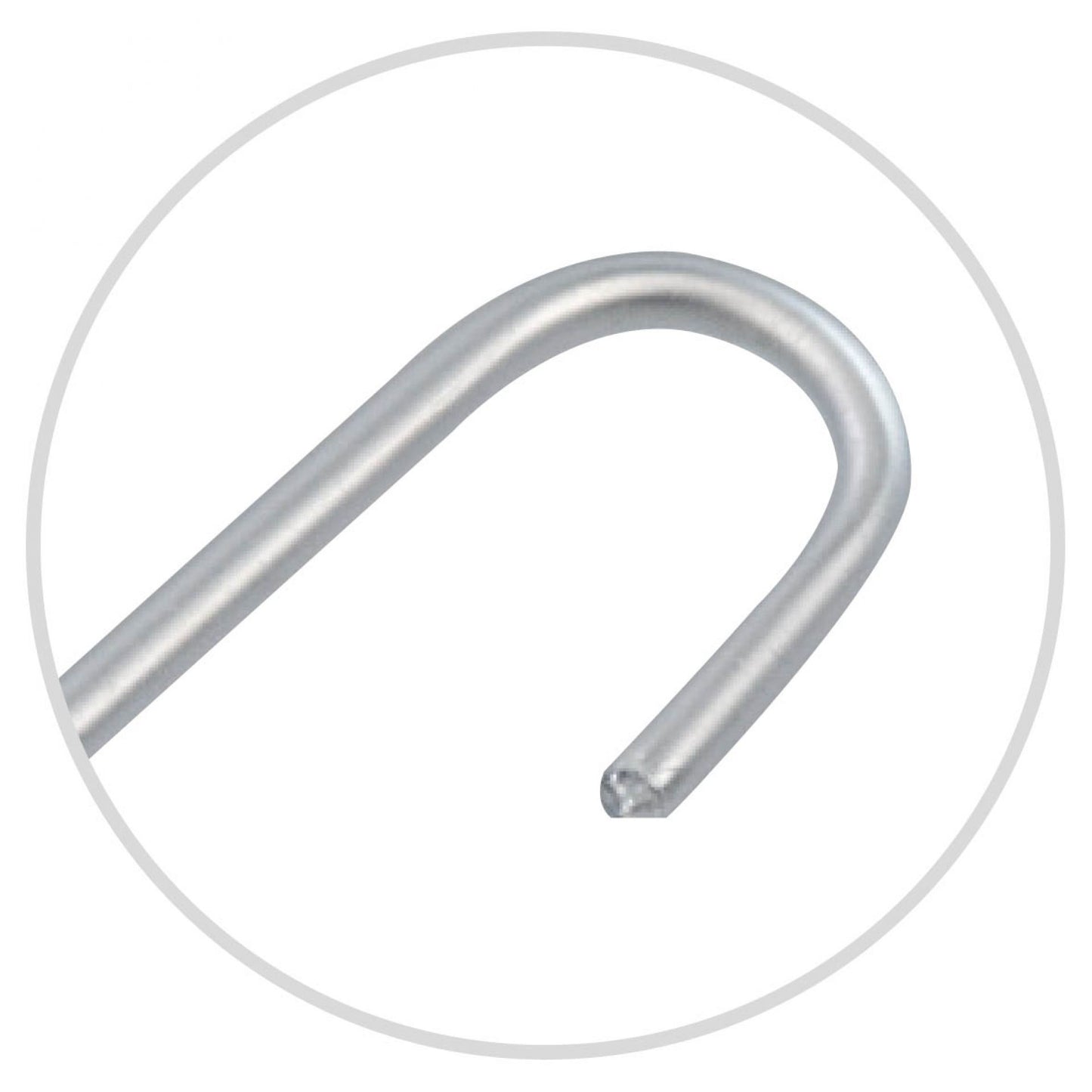 AEROtube® Mandrin voor endotracheale tubes CH 14 / 5,0 - 10,0 mm Ø