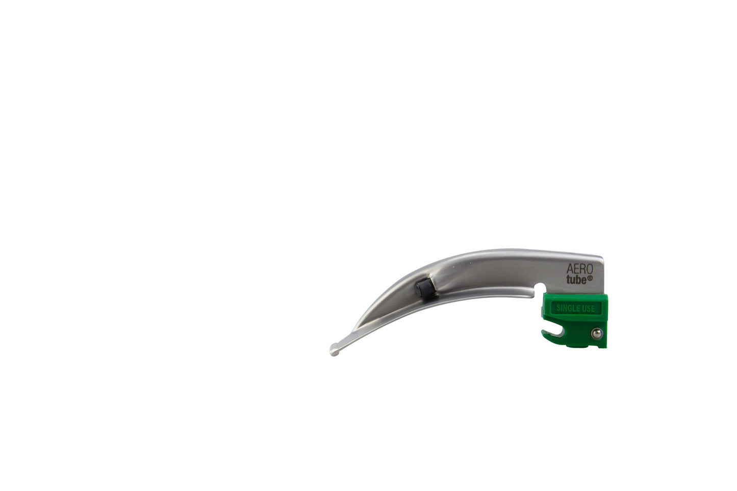AEROtube® wegwerp F.O.-laryngoscoopblad Macintosh size: 2