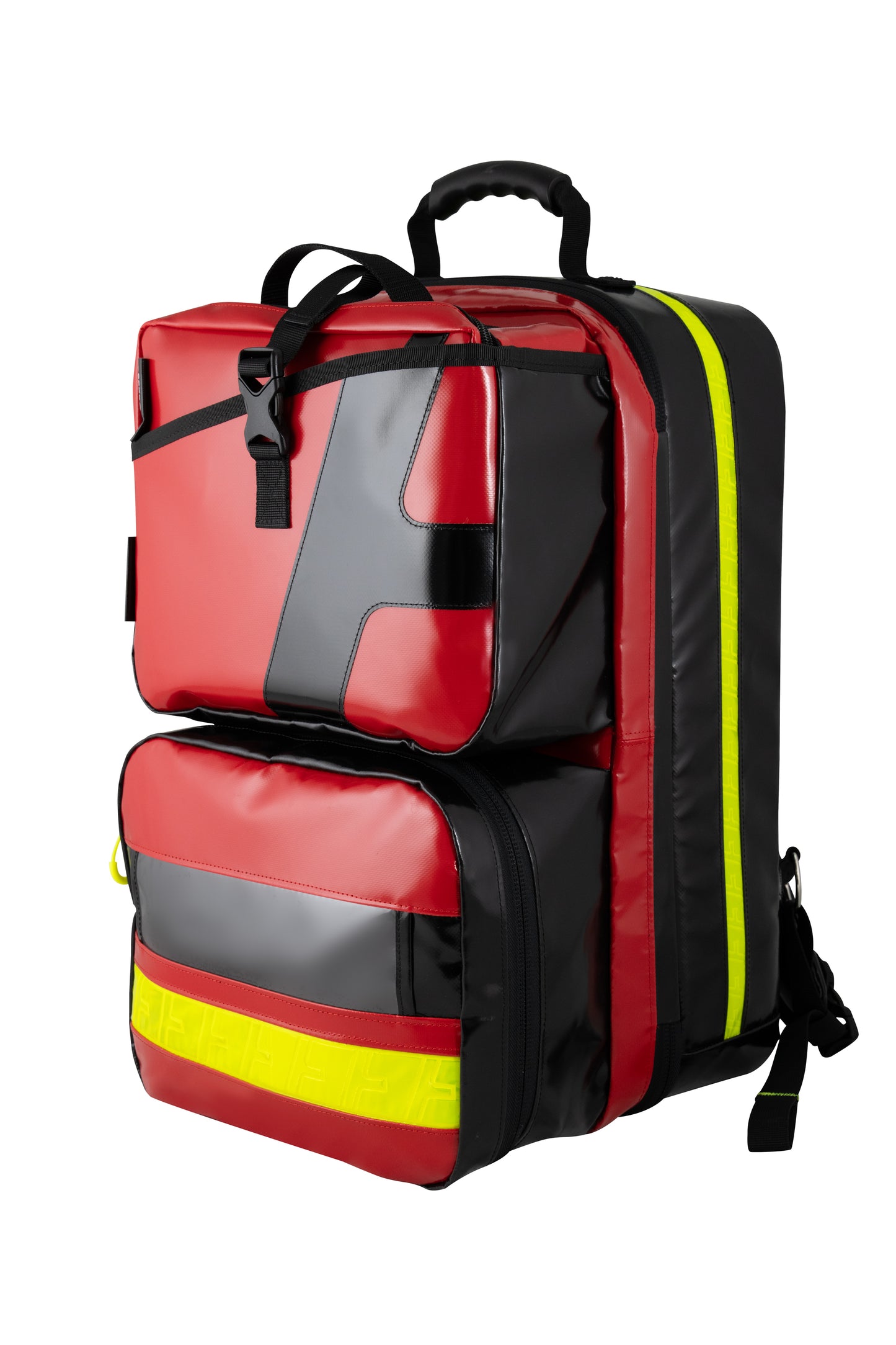 AEROcase® – Noodgevallenrugzak "MEDpack Ampularium"