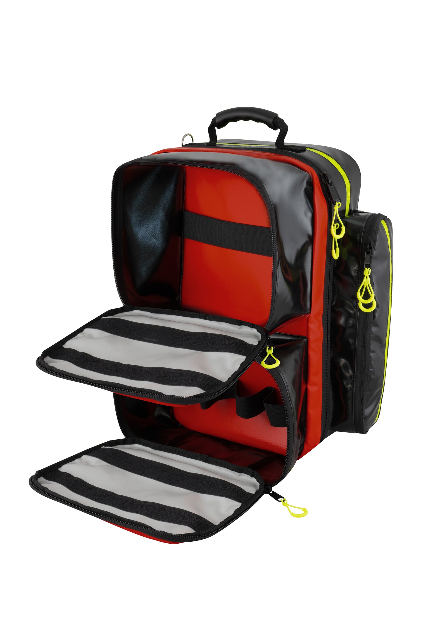 AEROcase® – Noodgevallenrugzak MEDpack Basic (De volgende generatie van de „MPXL1C“)