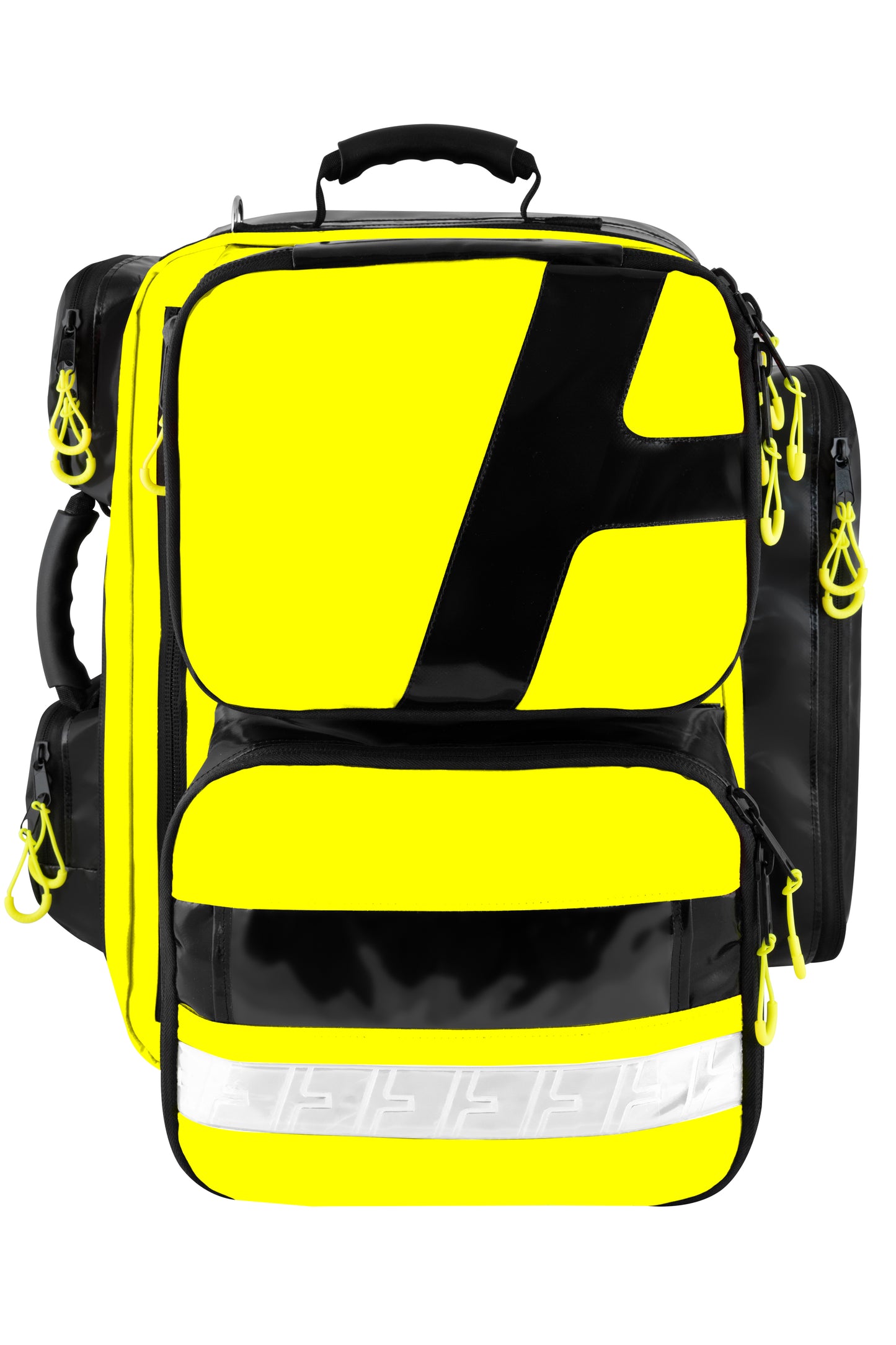 AEROcase® – Noodgevallenrugzak MEDpack Basic (De volgende generatie van de „MPXL1C“)