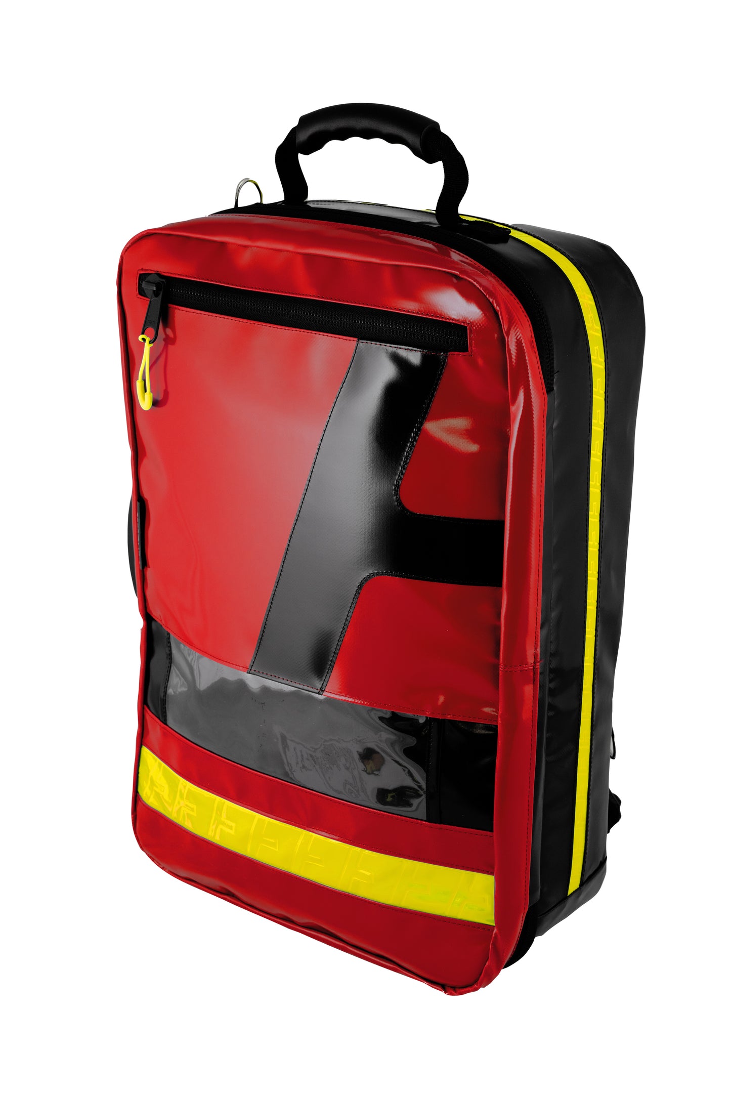 AEROcase® – Noodgevallenrugzak MEDpack SEG (Nieuwe generatie "SEG XL")