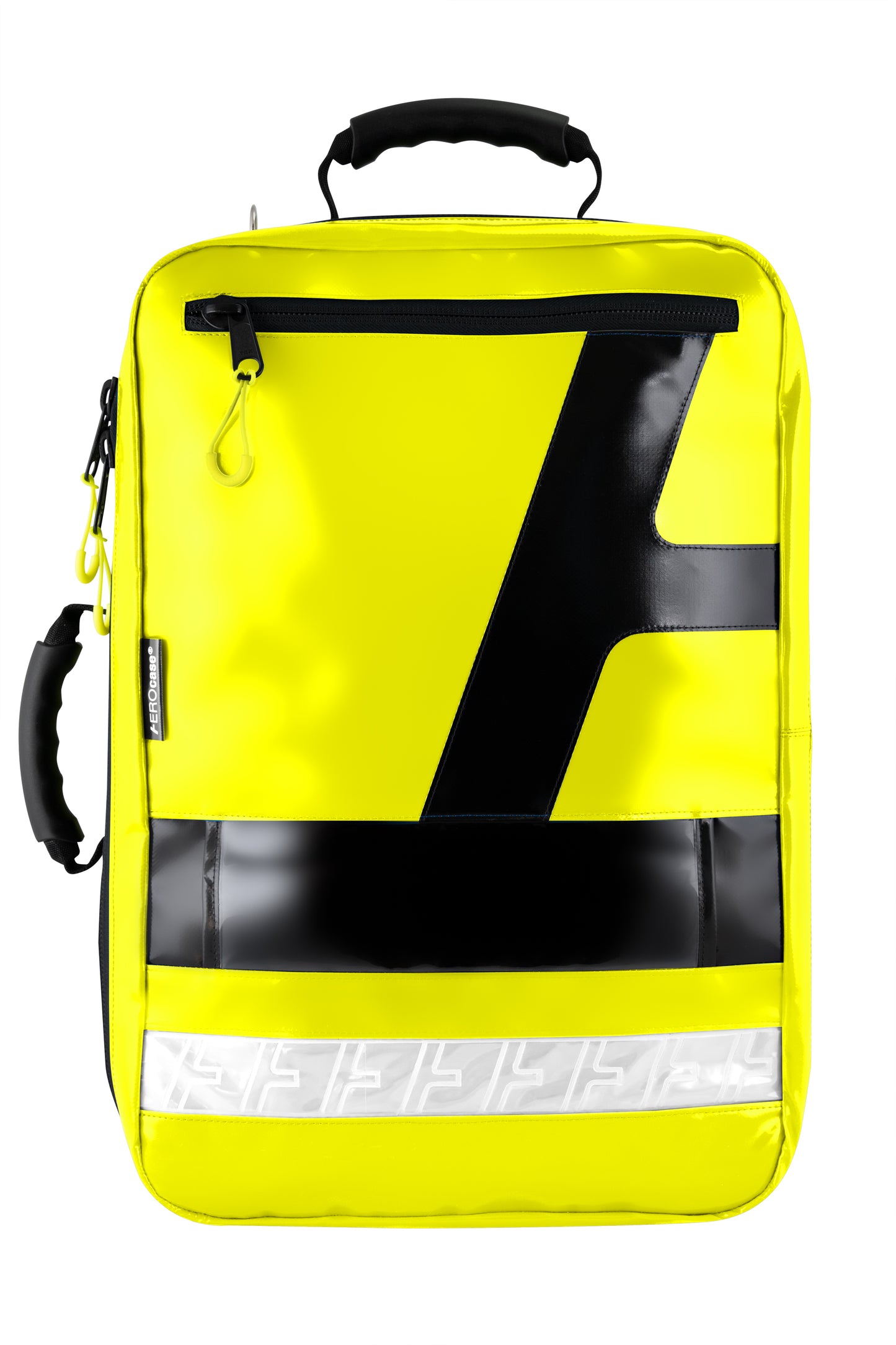 AEROcase® – Noodgevallenrugzak MEDpack SEG (Nieuwe generatie "SEG XL")
