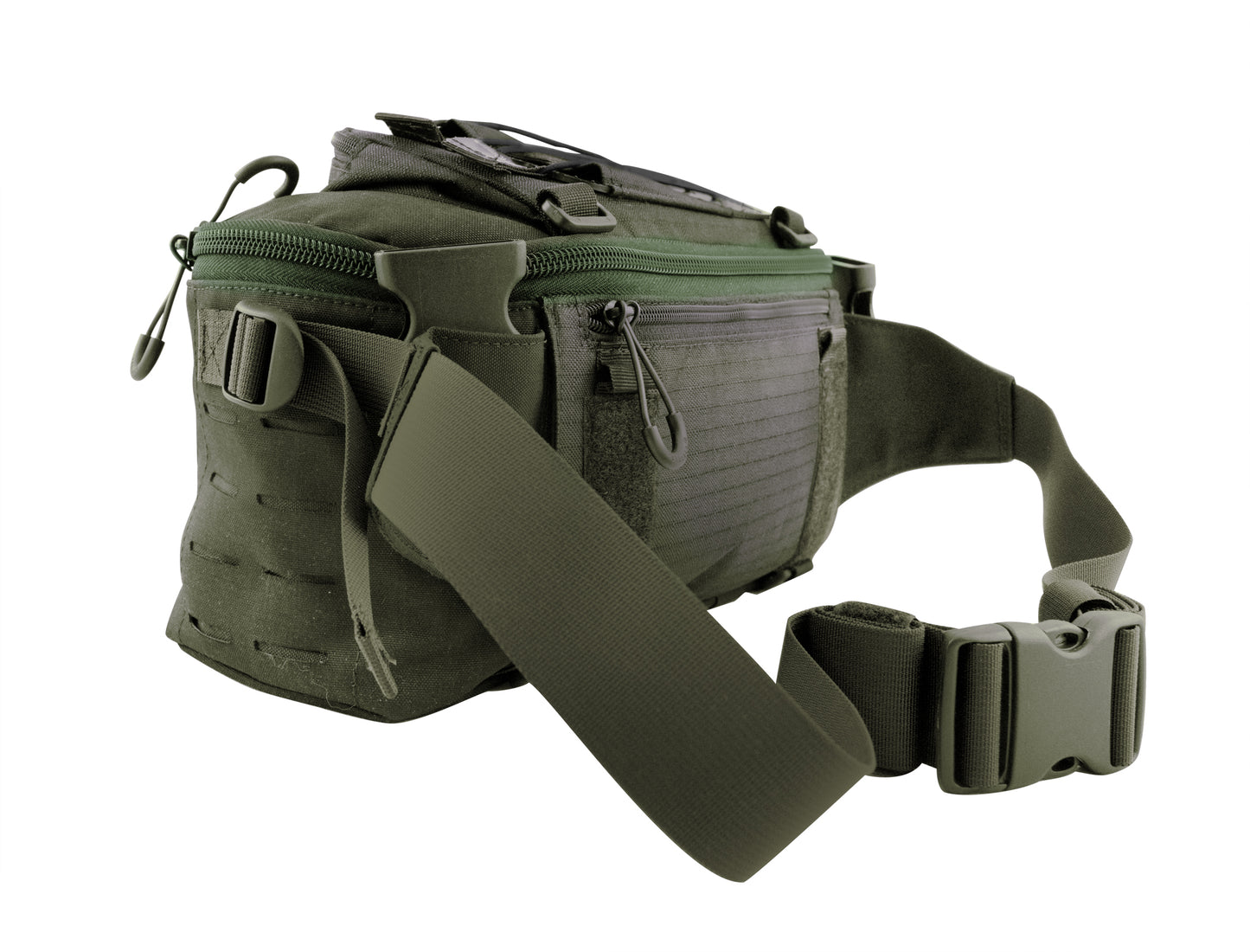 AEROcase® – TACbag Hipbag Medic
