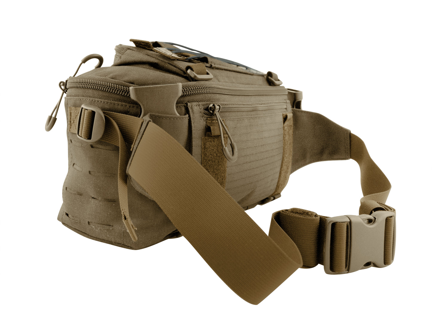 AEROcase® – TACbag Hipbag Medic