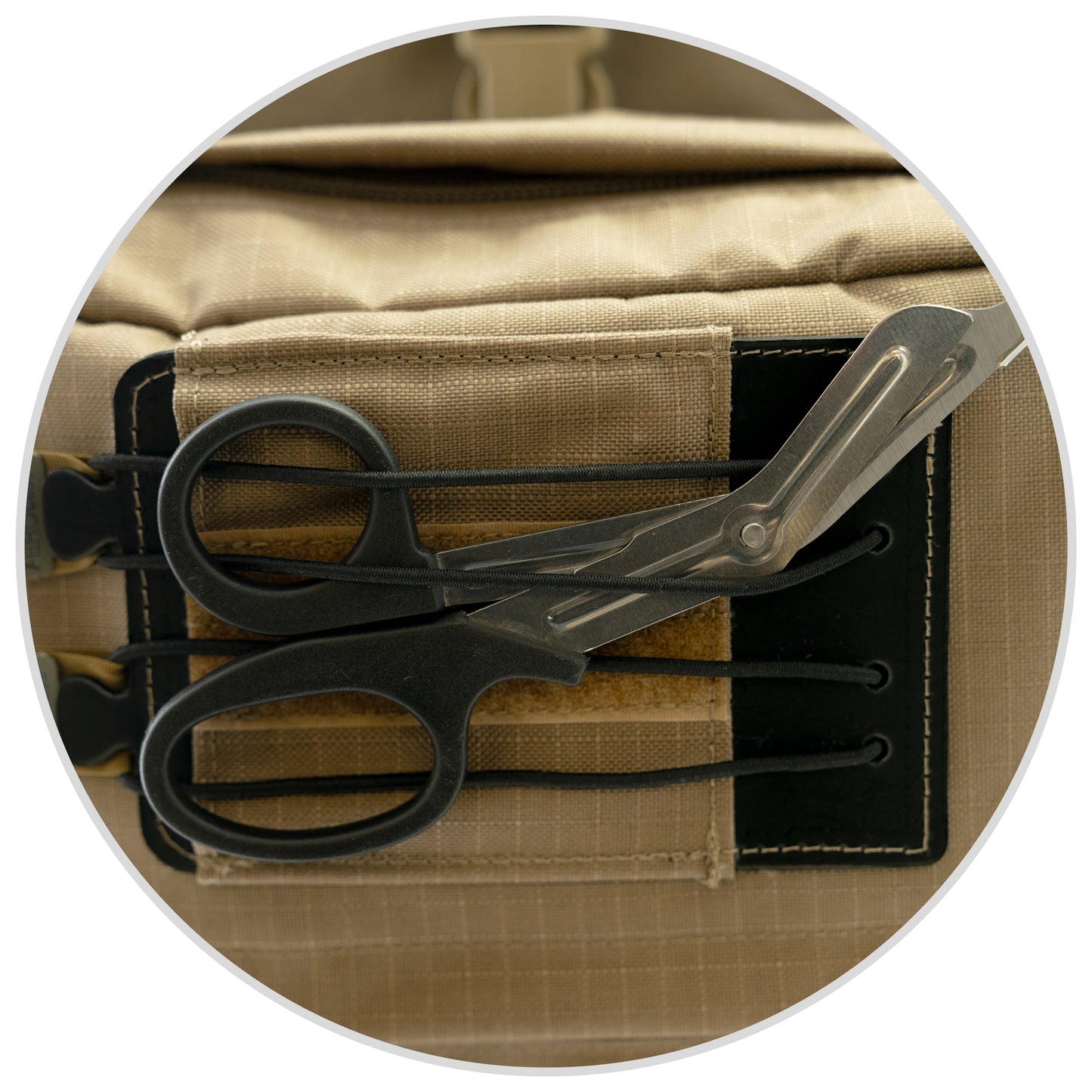 AEROcase® – TACpack Medic RESPONDER L