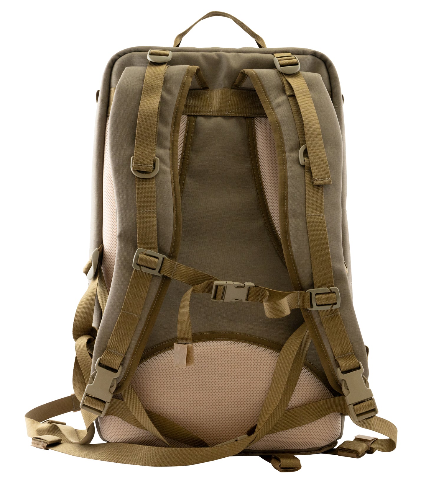 AEROcase® – TACpack Medic RESPONDER L
