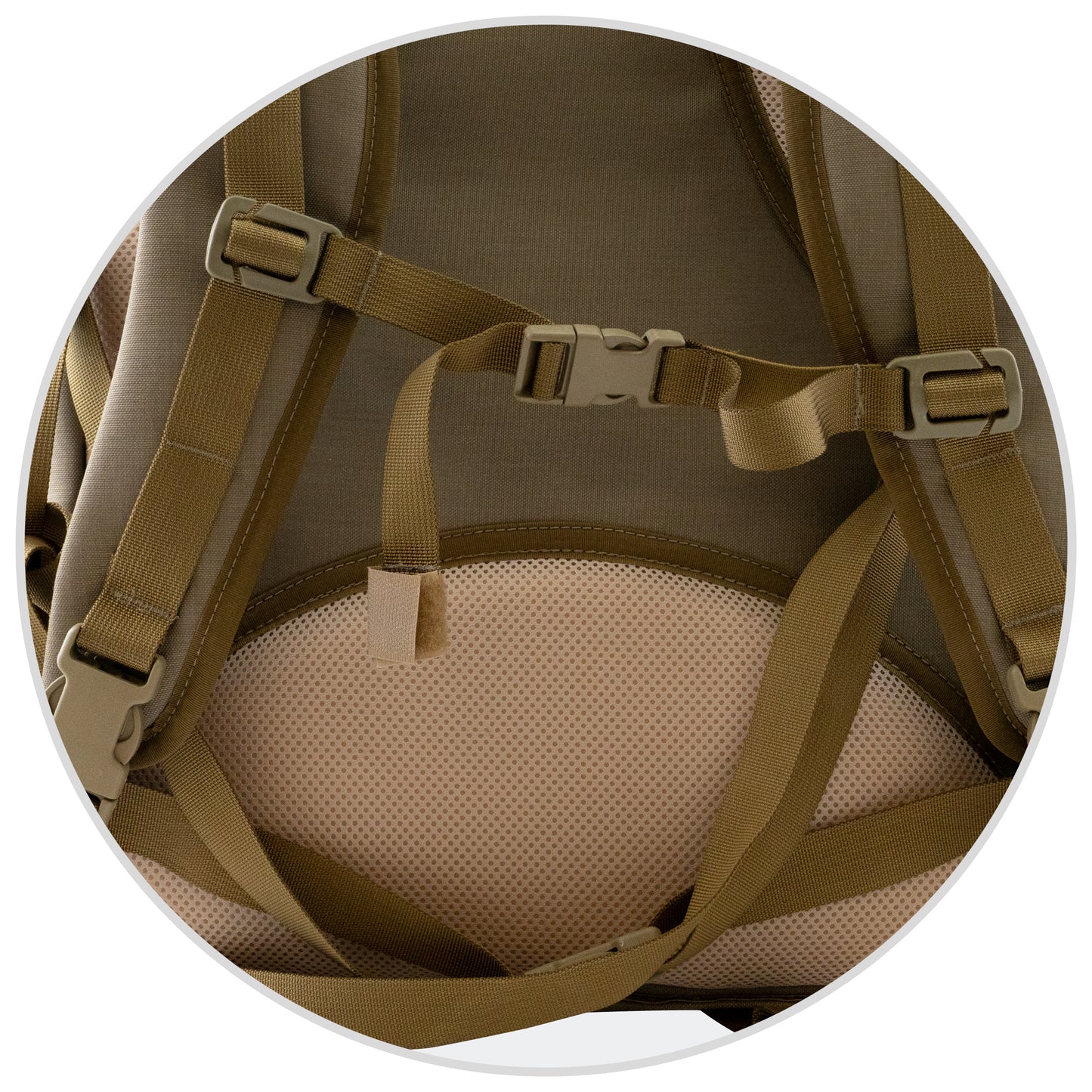 AEROcase® – TACpack Medic RESPONDER L